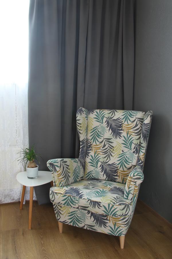 Private And Peaceful One Bedroom Apartments บอร์กาเนส ภายนอก รูปภาพ
